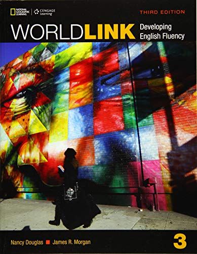 World Link 3: Student Book