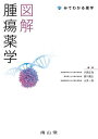 図解 腫瘍薬学 (みてわかる薬学) 川西正祐? 賀川義之; 大井一弥