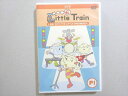 ECC Little Train AMY With THE LITTLE DREAMERS PI DVD 未使用品 ☆ 015s1B