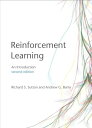 Reinforcement Learning second edition: An Introduction (Adaptive Computation and Machine Learning series)