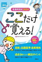 看護師国試2024 ここだけ覚える! (プチナース)