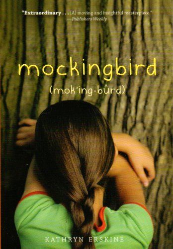 Mockingbird 1