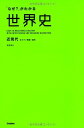 「なぜ?」がわかる世界史 近現代(オスマン帝国~現代)