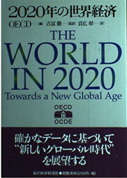 2020年の世界経済