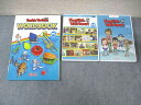 ECC EnglishWorkout for kids WORDBOOK PE 2013 CD4枚/DVD1枚付 ☆ 023S4B