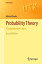 Probability Theory: A Comprehensive Course (Universitext) [ڡѡХå] Klenke Achim