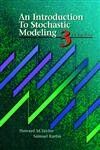 An Introduction to Stochastic Modeling