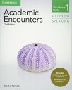 Academic Encounters Level 1 Student&#039;s Book Listening and Speaking with Integrated Digital Learning: The Natural World