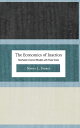 The Economics of Inaction: Stochastic Control Models With Fixed Costs