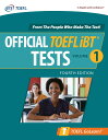 Official TOEFL iBT Tests (Toefl Golearn )