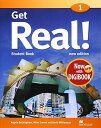 Get Real 1 Student&#039;s Book and Digicode Pack