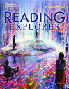 Reading Explorer Foundations