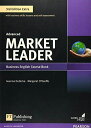 Market Leader Extra (3E) Advanced: Coursebook DVD-ROM