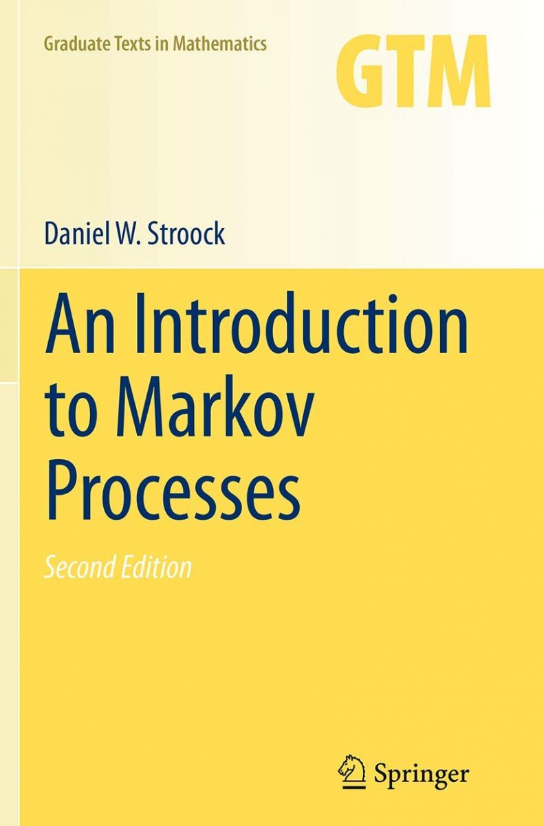 An Introduction to Marko...の商品画像