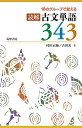 10のグループで覚える読解古文単語343 (教科書関連)