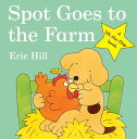 Spot Goes to the Farm (Spot - Original Lift The Flap)(3)