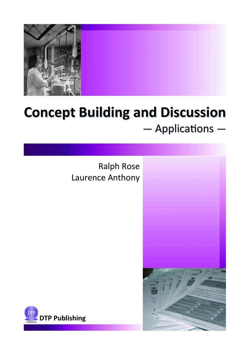 Concept Building and Discussion: Applications