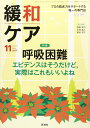 緩和ケア 27巻 11月号 (呼吸困難 エビデンスはそうだけど、実際はこれもいいよね)