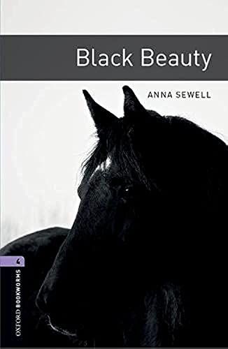 Black Beauty (Oxford Bookworms Library 4)