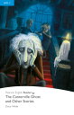 The Canterville Ghost and Other Stories (Penguin Readers)(3)