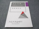 アガルートアカデミー 司法試験 2025 重要問題習得講座 刑事訴訟法 2025年合格目標 状態良い 016S4D