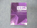 VB06-105 TAC 米国公認会計士講座 U.S.CPA IT テキスト 11年秋/冬入学コース使用 2012 11m4B