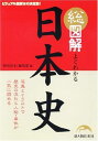 総図解 よくわかる日本史