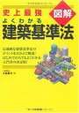 史上最強図解 よくわかる建築基準法