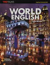 World English 1: Real People, Real Places, Real Language