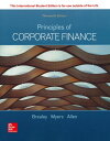 ISE Principles of Corporate Finance