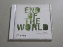 馬渕教室 END OF THE WORLD Vocal JANETTE 中2 DVD1枚 高校受験コース 2011 013s2B