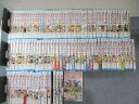 集英社 集英社 ONEPIECE ワンピース 巻一〜巻八十七/巻八十九〜巻百九 2010〜2024 計108冊★ 300L1D