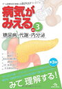 メディックメディア 病気がみえる Vol.3 糖尿病・代謝・内分泌 2012