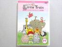 ECC Little Train CHARLIE ANDHISFRIENDS PF DVD2枚入り ☆ 015s1B