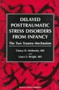 Delayed Posttraumatic Stress Disorders from Infancy: The Two Trauma Mechanism McKenzie MD, Clancy D; Wright MD, Lance S|詳細画像