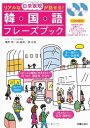 韓国語フレーズブック