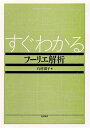 すぐわかるフーリエ解析