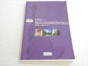 Abitus 米国公認会計士 CPA FARE1-3 Finanncial Accounting&Reporting1-3 論点カード Ver5.0 012s4...