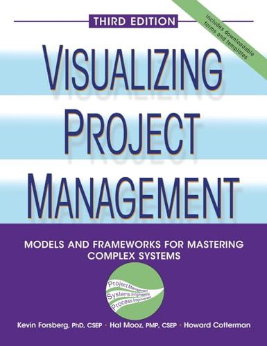 Visualizing Project Management: Models and Frameworks for Mastering Complex Systems