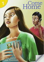 Come Home (Graded Readers)(3)
