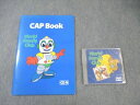 ワールドファミリー CAP Book 未開封CD、DVD付 ☆ 018s4B