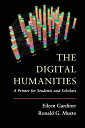 The Digital Humanities(3)