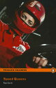 Penguin Readers: Level 1 SPEED QUEENS (Penguin Readers Level 1)(3)