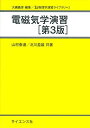 電磁気学演習 (理工基礎物理学演習ライブラリ)