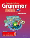 Grammar: One: Student's Book with Audio CD(3)