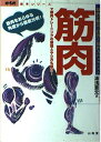 筋肉: 筋肉をあらゆる角度から徹底分析 筋肉の構造・役割と筋出力のメカニズム (からだ読本シリーズ)