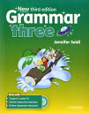 Grammar: Third Edition Level 3 Student Book with Audio CD(3)
