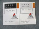 アガルート 宅建試験 総合講義/過去問解析講座 法令上の制限 2020年合格目標 計2冊 ☆ 020m4D