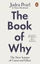 The Book of Why: The New Science of Cause and Effect(3)