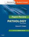 Rapid Review Pathology: With STUDENT CONSULT Online Access Goljan MDCEdward F.